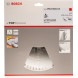 Диск пильний універсальний BOSCH Best for Multi Material 210х30х54 2608642096
