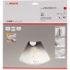 Диск пильний універсальний BOSCH Best for Multi Material 254х30х80 2608642098