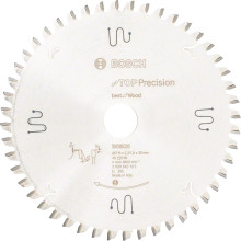 Диск пильний по дереву BOSCH Best for Wood 216х30х48 2608642101