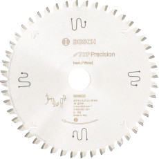 Диск пильний по дереву BOSCH Best for Wood 216х30х48 2608642101