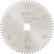 Диск пильний по дереву BOSCH Best for Wood 254х30х60 2608642102