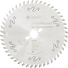 Диск пильний по ламінату BOSCH Top Precision Best for Laminated Panel Abrasive 250х30х48 2608642104
