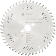 Диск пильний по ламінату BOSCH Top Precision Best for Laminated Panel Abrasive 250х30х48 2608642104