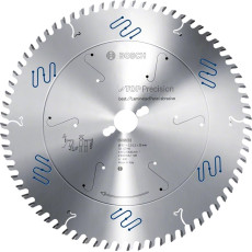 Диск пильний по ламінату BOSCH Top Precision Best for Laminated Panel Abrasive 350х30х72 2608642108