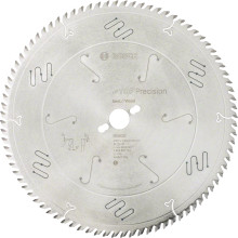 Диск пильний по дереву BOSCH Best for Wood 350х30х84 2608642121