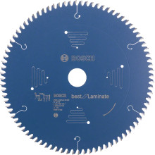 Диск пильний по ламінату BOSCH Best for Laminate 254х30х84 2608642135