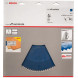 Диск пильний по ламінату BOSCH Best for Laminate 304.8х30х96 2608642137