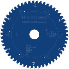 Диск пильний універсальний BOSCH EXPERT Multi Material 210х30х54 2608642492