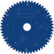 Диск пильний універсальний BOSCH EXPERT Multi Material 210х30х54 2608642492