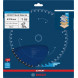 Диск пильний універсальний BOSCH EXPERT Multi Material 210х30х54 2608642492