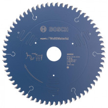 Диск пильний універсальний BOSCH Expert for MultiMaterial 216х30х64 2608642493
