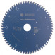 Диск пильний універсальний BOSCH Expert for MultiMaterial 216х30х64 2608642493