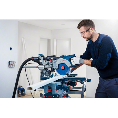 Диск пильний універсальний BOSCH Expert for MultiMaterial 216х30х64 2608642493