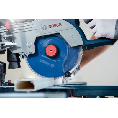 Диск пильний універсальний BOSCH Expert for MultiMaterial 216х30х64 2608642493
