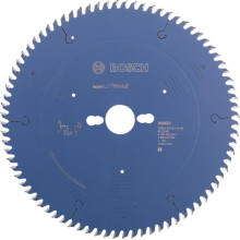 Диск пильний по дереву BOSCH Expert for Wood 250х30х80 2608642500
