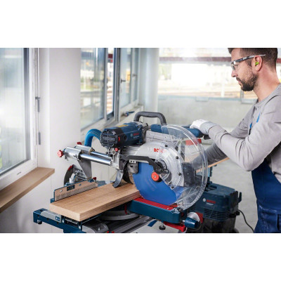 Диск пильний по дереву BOSCH Expert for Wood 250х30х80 2608642500