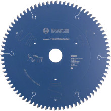 Диск пильний універсальний BOSCH Expert for Multi Material 254х30х80 2608642528