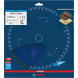 Диск пильний по дереву BOSCH EXPERT Wood 254х30х60 2608642530