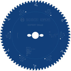 Диск пильний по дереву BOSCH EXPERT Wood 305х30х72 2608642531