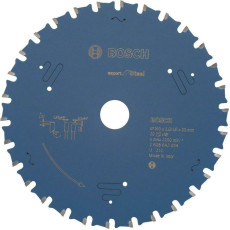 Диск пильний по сталі BOSCH Expert for Steel 160х20х30 2608643054