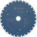 Диск пильний по сталі BOSCH Expert for Steel 160х20х30 2608643054