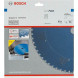 Диск пильний по сталі BOSCH Expert for Steel 160х20х30 2608643054