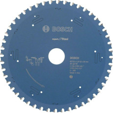 Диск пильний по сталі BOSCH Expert for Steel 210х30х48 2608643057