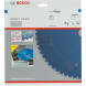 Диск пильний по сталі BOSCH Expert for Steel 210х30х48 2608643057