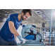 Диск пильний по сталі BOSCH Expert for Steel 210х30х48 2608643057