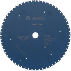 Диск пильний по сталі BOSCH Expert for Steel 305х25.4х60 2608643060