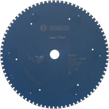 Диск пильний по сталі BOSCH Expert for Steel 305х25.4х80 2608643061