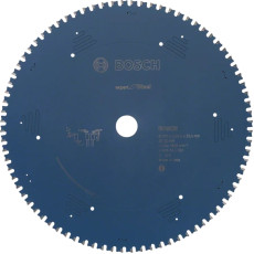 Диск пильний по сталі BOSCH Expert for Steel 305х25.4х80 2608643061