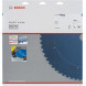 Диск пильний по сталі BOSCH Expert for Steel 355х25.4х80 2608643063
