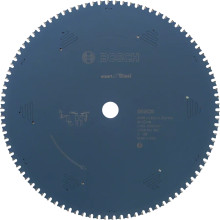 Диск пильний по сталі BOSCH Expert for Steel 355х25.4х90 2608643063