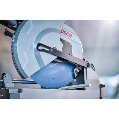 Диск пильный по стали BOSCH Expert for Steel 355х25.4х90 2608643063