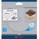 Диск пильный по дереву BOSCH PRO Wood 85х15х20 2608643071