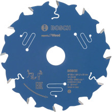 Диск пильный по дереву BOSCH Expert for Wood 120х20х12 2608644003