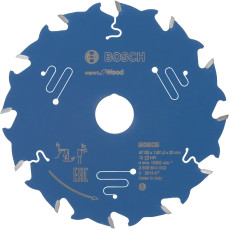 Диск пильний по дереву BOSCH Expert for Wood 120х20х12 2608644003