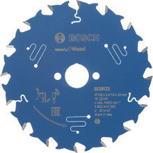 Диск пильний по дереву BOSCH Expert for Wood 130х20х16 2608644005
