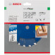 Диск пильний по дереву BOSCH Expert for Wood 130х20х16 2608644005