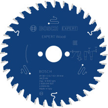 Диск пильний по дереву BOSCH EXPERT Wood 130х20х36 2608644007