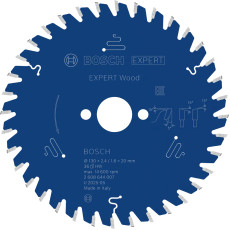 Диск пильний по дереву BOSCH EXPERT Wood 130х20х36 2608644007