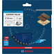 Диск пильный по дереву BOSCH EXPERT Wood 130х20х36 2608644007