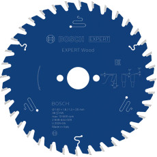 Диск пильний по дереву BOSCH EXPERT Wood 140х20х36 2608644009