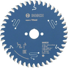 Диск пильний по дереву BOSCH Expert for Wood 140х20х42 2608644010