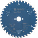 Диск пильний по дереву BOSCH Expert for Wood 160х20х36 2608644014