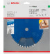 Диск пильний по дереву BOSCH Expert for Wood 160х20х36 2608644014