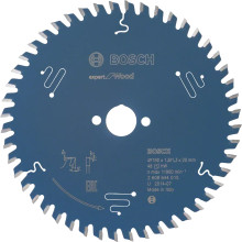 Диск пильний по дереву BOSCH Expert for Wood 160х20х48 2608644015