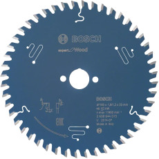 Диск пильний по дереву BOSCH Expert for Wood 160х20х48 2608644015
