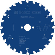 Диск пильный по дереву BOSCH EXPERT Wood 160х20х24 2608644016